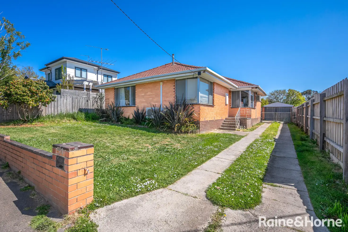 Main view of Homely house listing, 54 Aitken Street, Gisborne VIC 3437