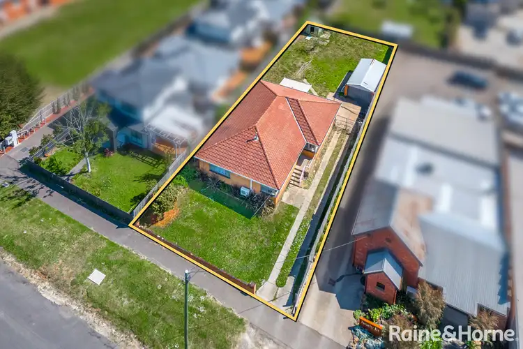 Second view of Homely house listing, 54 Aitken Street, Gisborne VIC 3437