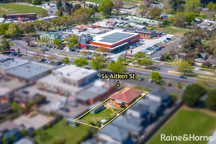 Fourth view of Homely house listing, 54 Aitken Street, Gisborne VIC 3437