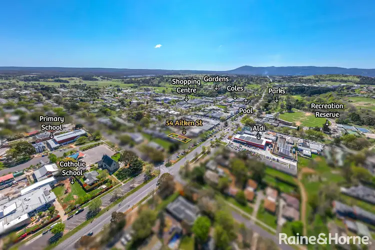 Fifth view of Homely house listing, 54 Aitken Street, Gisborne VIC 3437