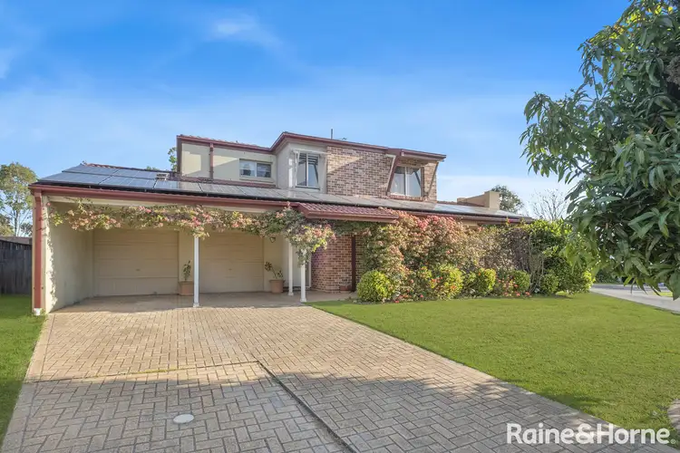 20 Karri Place