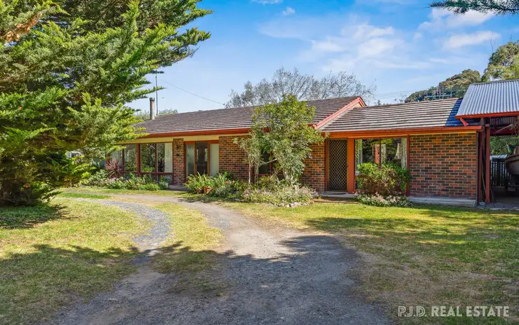 72 Wattle Drive, Mccracken SA 5211