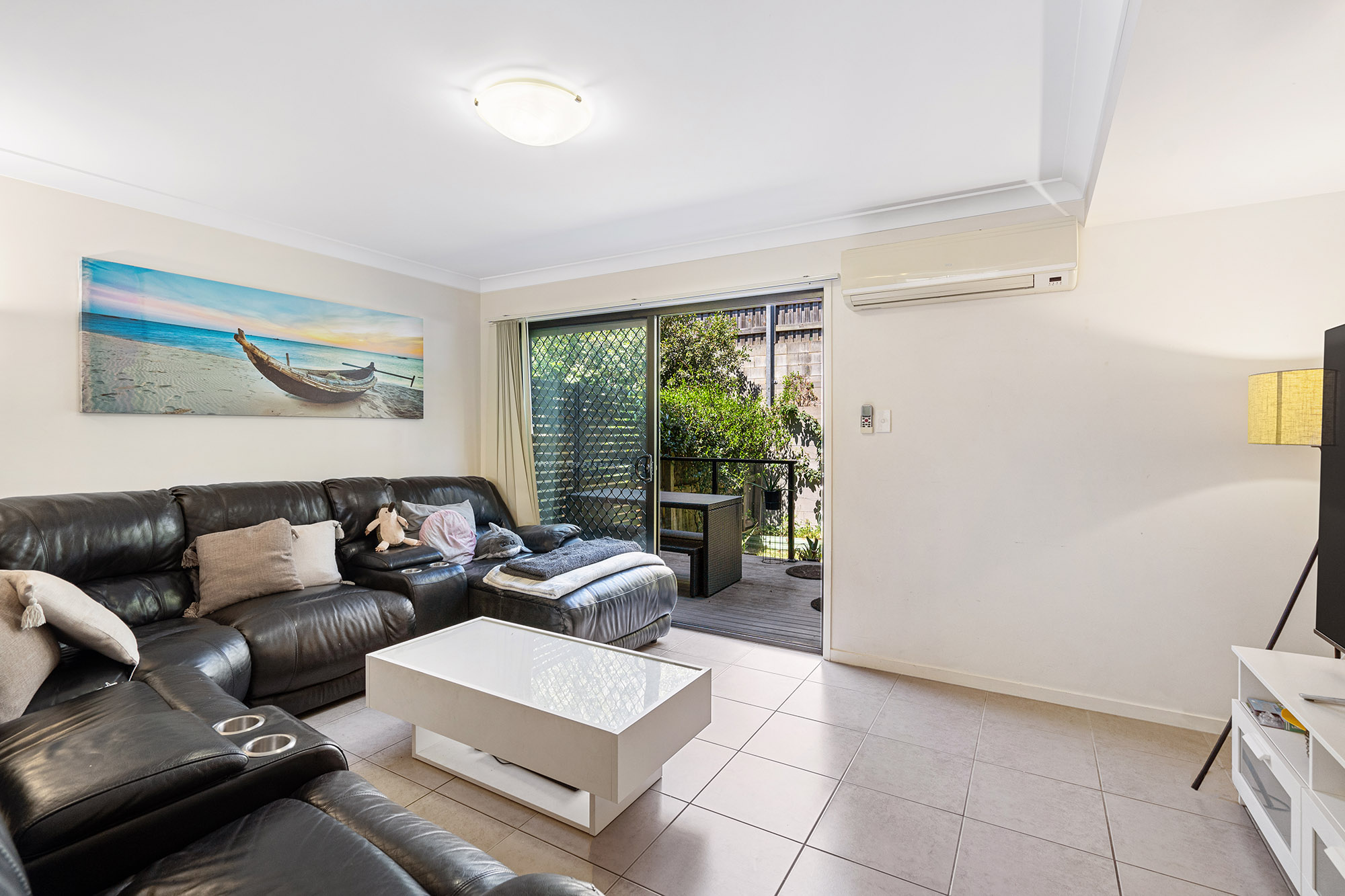 Fourth view of Homely townhouse listing, 6/10 Riverview Road, Nerang QLD 4211