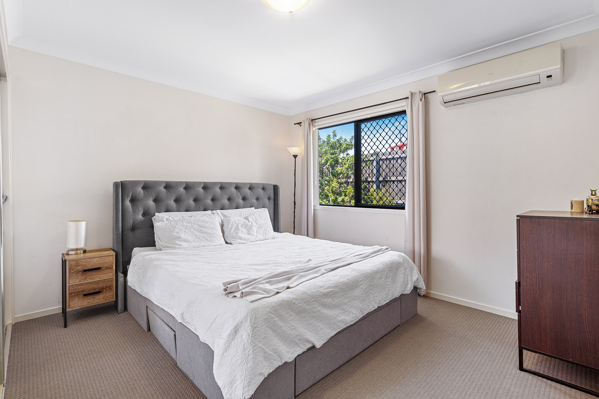 Sixth view of Homely townhouse listing, 6/10 Riverview Road, Nerang QLD 4211