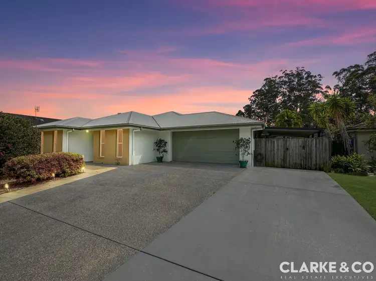 11 Whistler Place, Beerwah QLD 4519