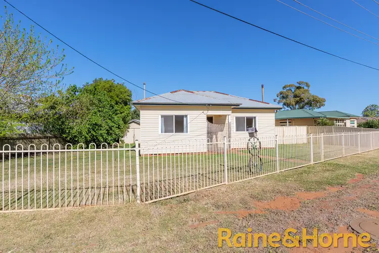 Main view of Homely house listing, 8 Howard Avenue, Dubbo NSW 2830