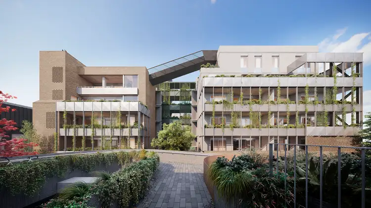 A103 Glass House, Alphington VIC 3078