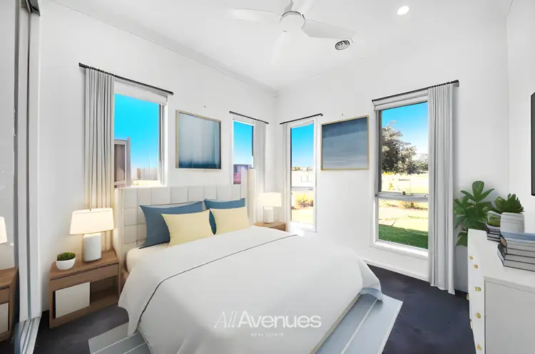 Sixth view of Homely house listing, 5 Girona Drive, Clyde North VIC 3978
