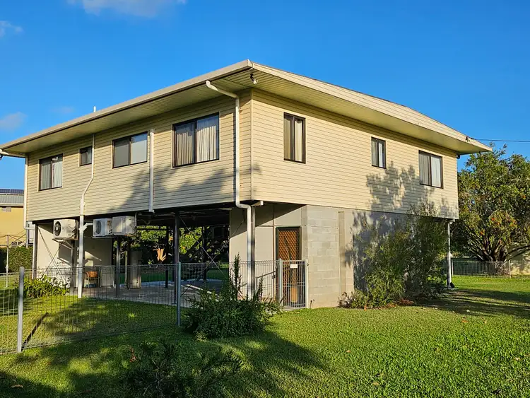 Main view of Homely house listing, 9A Fifteenth Avenue, Home Hill QLD 4806