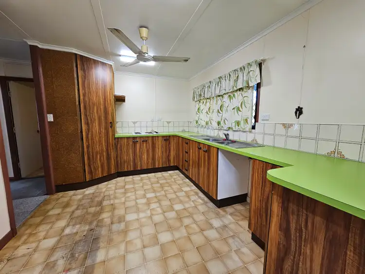 Second view of Homely house listing, 9A Fifteenth Avenue, Home Hill QLD 4806