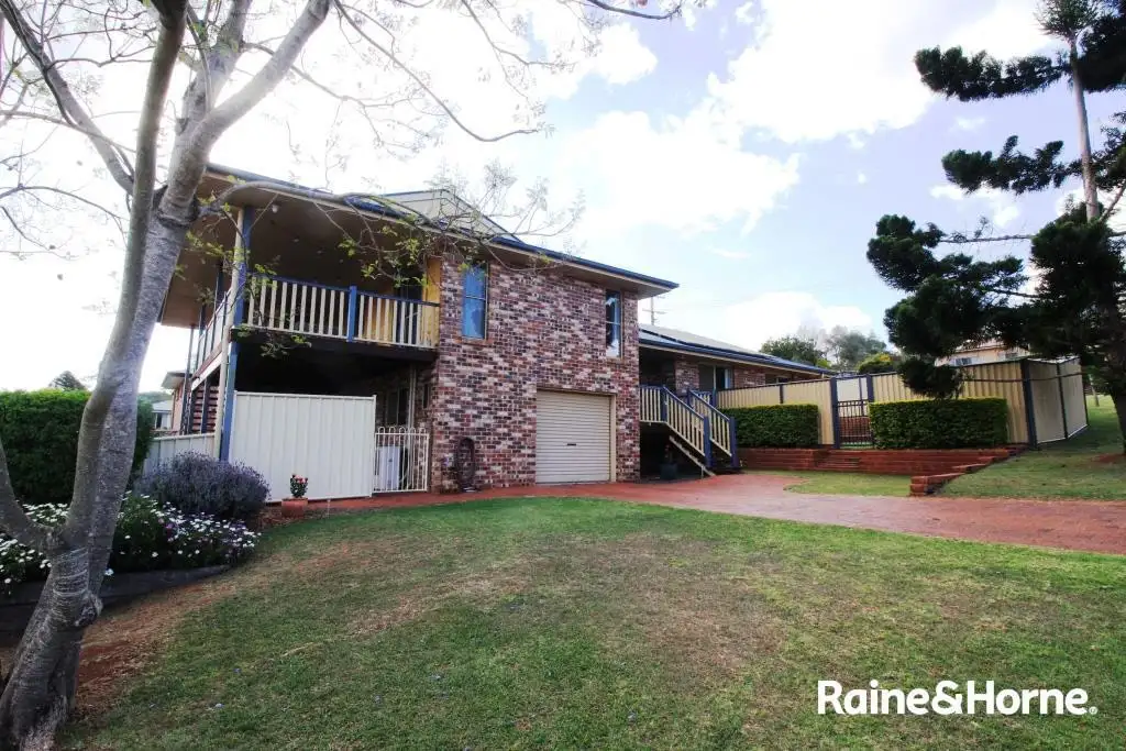 Main view of Homely house listing, 39 Adermann Drive, Kingaroy QLD 4610