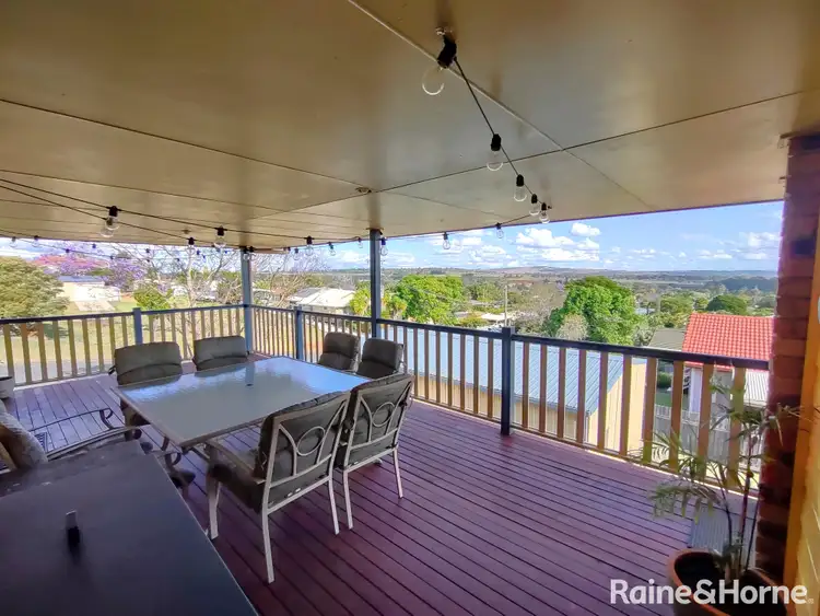 Second view of Homely house listing, 39 Adermann Drive, Kingaroy QLD 4610