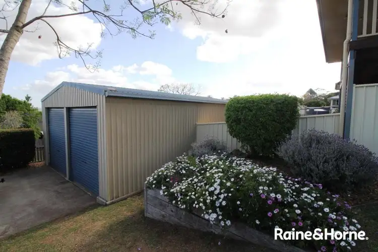Third view of Homely house listing, 39 Adermann Drive, Kingaroy QLD 4610