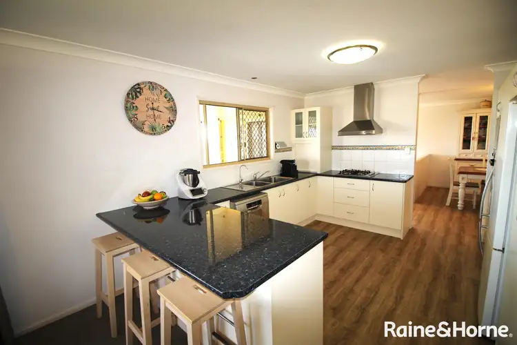 Fourth view of Homely house listing, 39 Adermann Drive, Kingaroy QLD 4610
