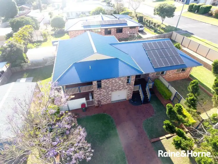 Fifth view of Homely house listing, 39 Adermann Drive, Kingaroy QLD 4610