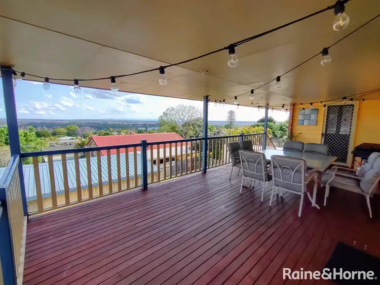 Sixth view of Homely house listing, 39 Adermann Drive, Kingaroy QLD 4610