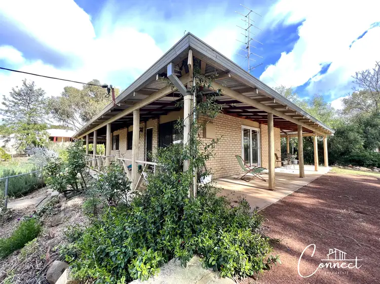 64 Brunswick Road, York WA 6302