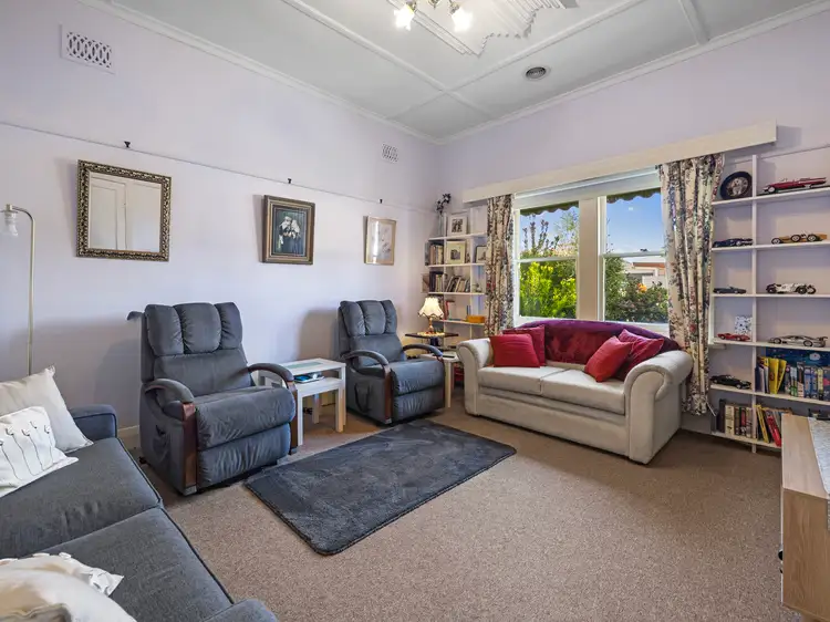 Second view of Homely house listing, 4 Gray Street, Leongatha VIC 3953