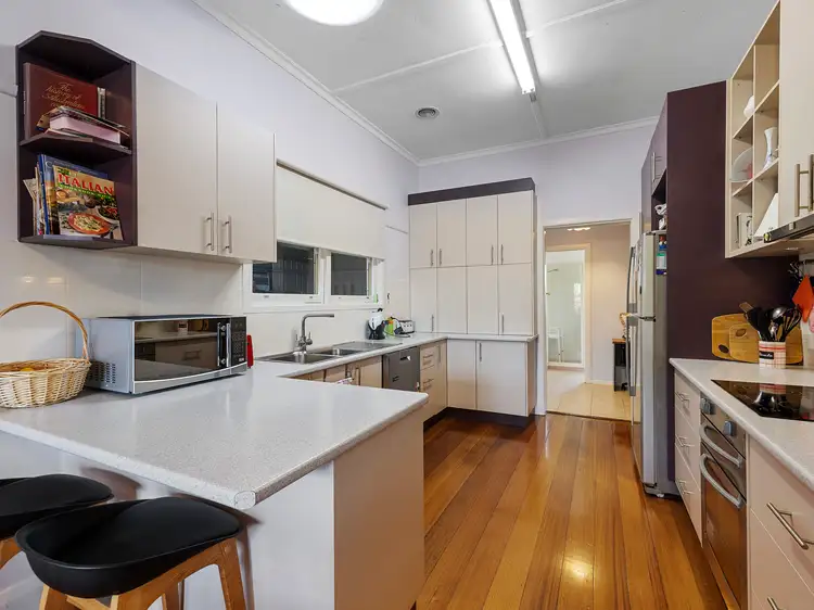 Third view of Homely house listing, 4 Gray Street, Leongatha VIC 3953