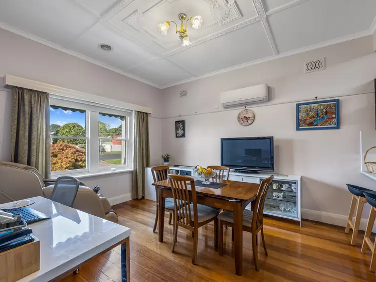 Fourth view of Homely house listing, 4 Gray Street, Leongatha VIC 3953
