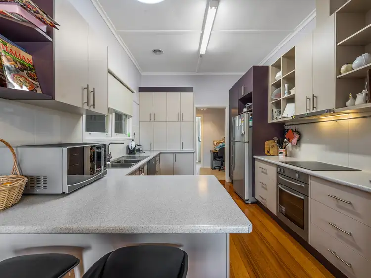 Fifth view of Homely house listing, 4 Gray Street, Leongatha VIC 3953