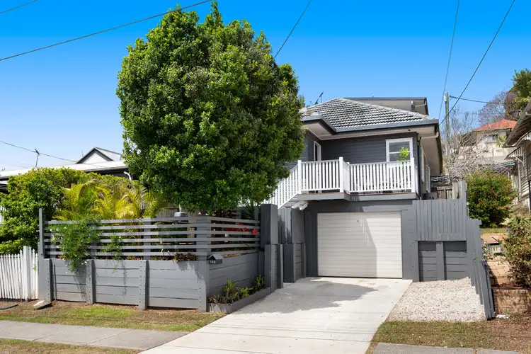 Main view of Homely house listing, 103 Waminda Street, Morningside QLD 4170