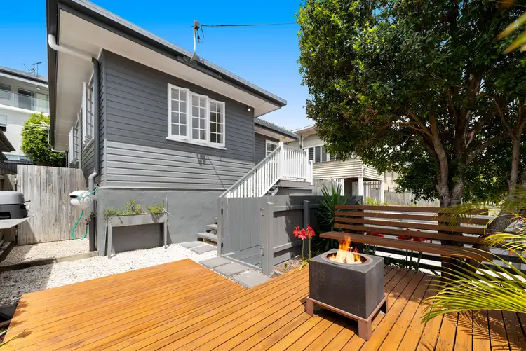 Second view of Homely house listing, 103 Waminda Street, Morningside QLD 4170