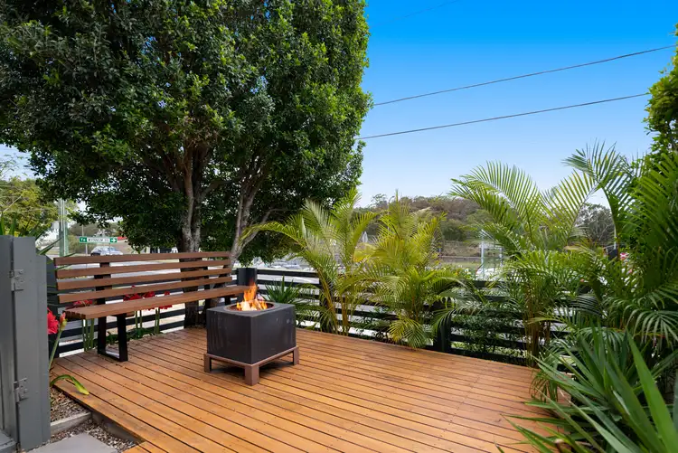 Third view of Homely house listing, 103 Waminda Street, Morningside QLD 4170