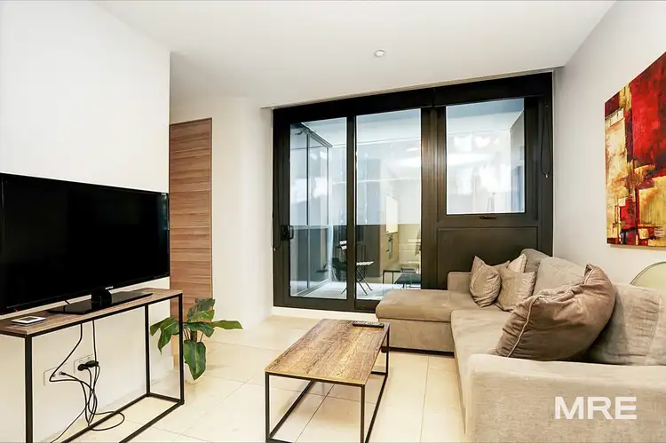106/12 Queens Road, Melbourne VIC 3004