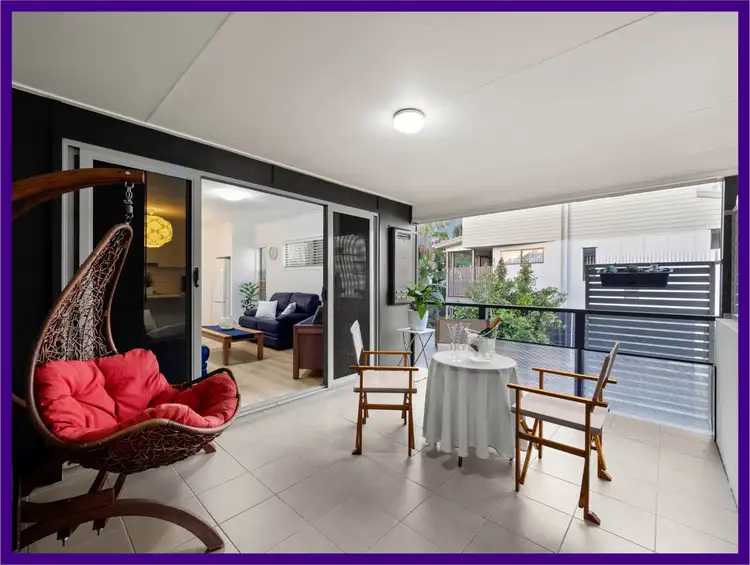 7/27 Steele Street, Holland Park QLD 4121