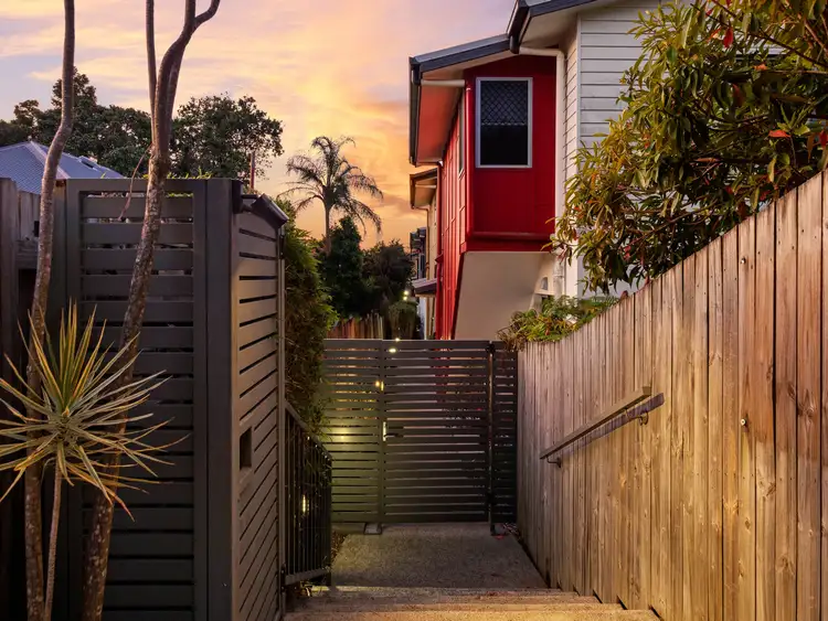 Second view of Homely unit listing, 7/27 Steele Street, Holland Park QLD 4121