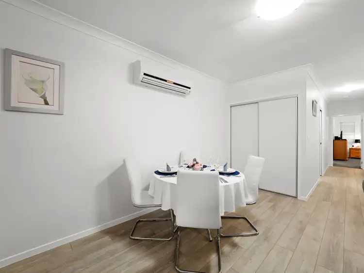 Fifth view of Homely unit listing, 7/27 Steele Street, Holland Park QLD 4121