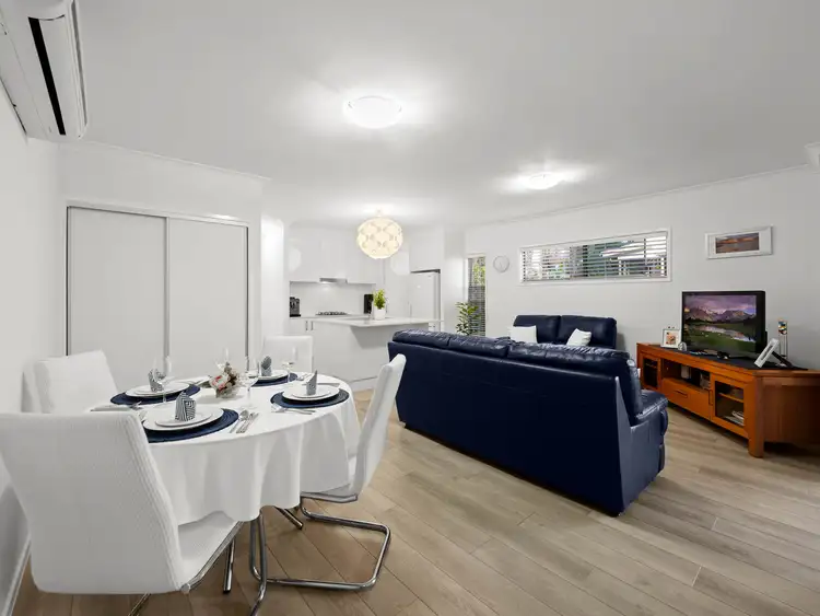 Sixth view of Homely unit listing, 7/27 Steele Street, Holland Park QLD 4121