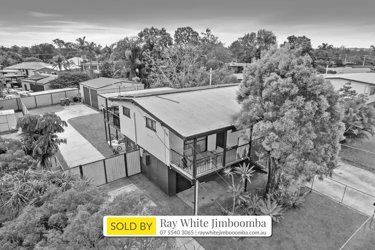 Main view of Homely house listing, 22 Maple Street, Marsden QLD 4132