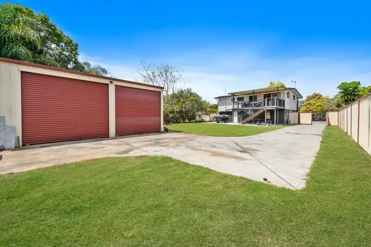 Second view of Homely house listing, 22 Maple Street, Marsden QLD 4132