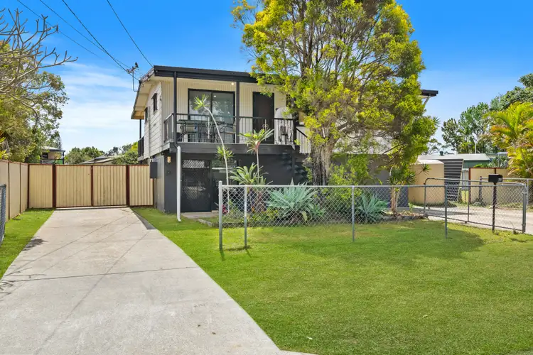 Third view of Homely house listing, 22 Maple Street, Marsden QLD 4132