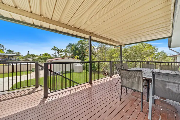 Fourth view of Homely house listing, 22 Maple Street, Marsden QLD 4132