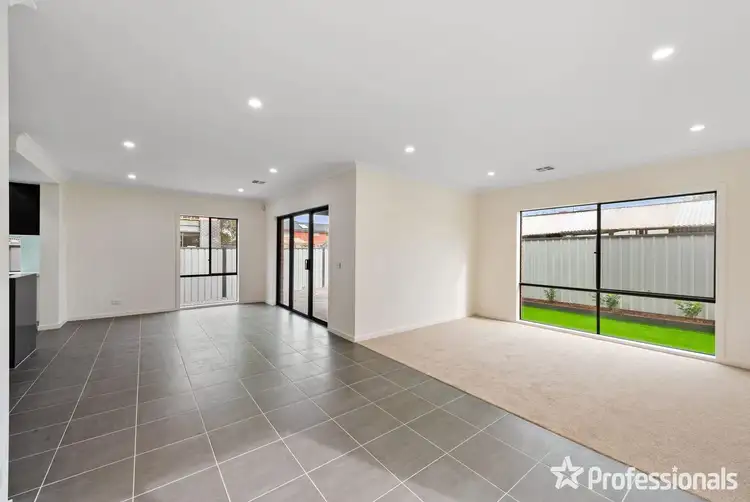 Third view of Homely house listing, 4 Wirraway Avenue, Braybrook VIC 3019