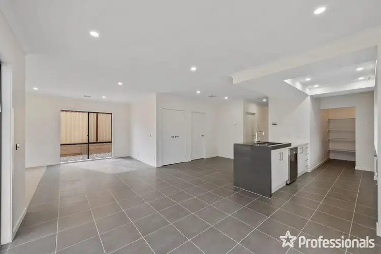 Fourth view of Homely house listing, 4 Wirraway Avenue, Braybrook VIC 3019
