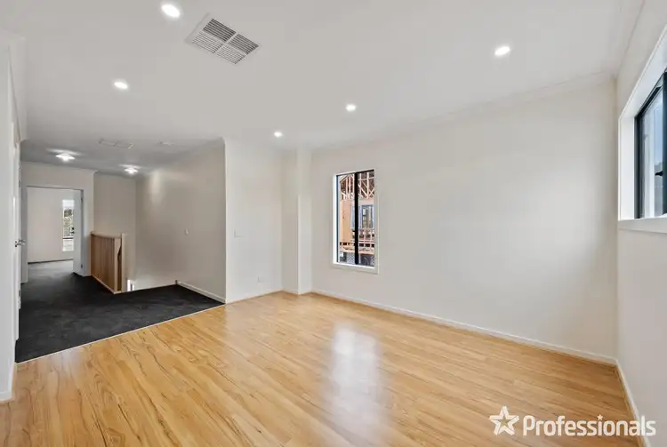 Seventh view of Homely house listing, 4 Wirraway Avenue, Braybrook VIC 3019