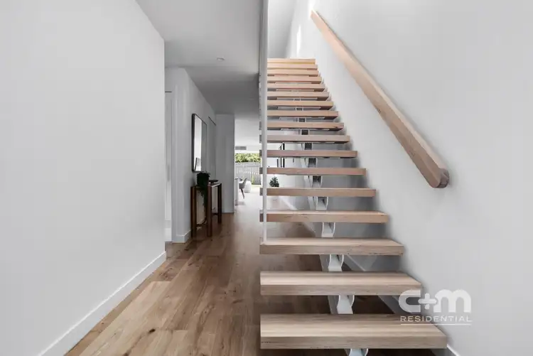 Third view of Homely house listing, 24B Hodson Street, Preston VIC 3072