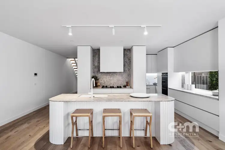 Fifth view of Homely house listing, 24B Hodson Street, Preston VIC 3072