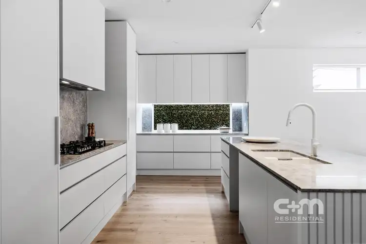 Sixth view of Homely house listing, 24B Hodson Street, Preston VIC 3072