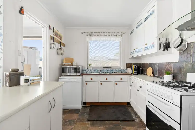 Second view of Homely house listing, 9 Hawkes Place, Scottsdale TAS 7260