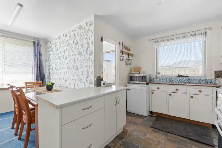 Third view of Homely house listing, 9 Hawkes Place, Scottsdale TAS 7260
