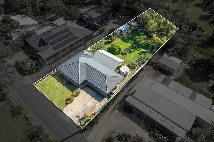 9 Harriet Street, Strathalbyn SA 5255