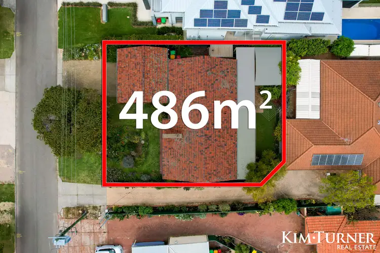 Second view of Homely house listing, 19 Kemmish Crescent, Melville WA 6156