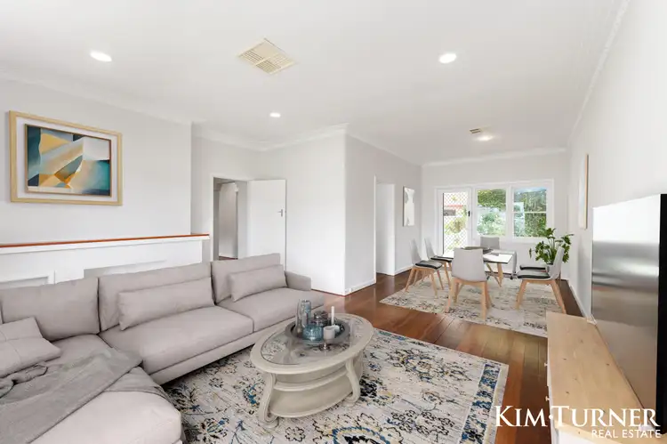 Fourth view of Homely house listing, 19 Kemmish Crescent, Melville WA 6156