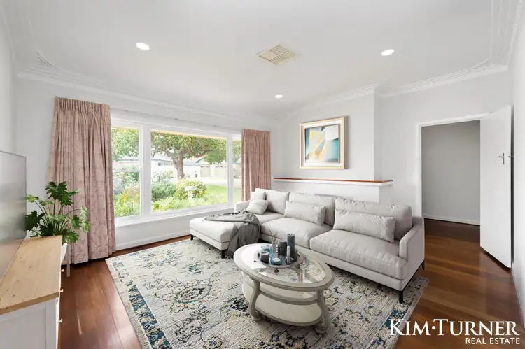 Fifth view of Homely house listing, 19 Kemmish Crescent, Melville WA 6156