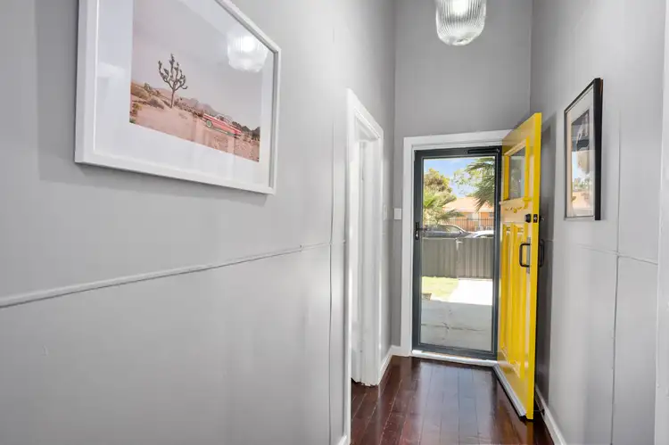 Second view of Homely house listing, 83 Hanbury Street, Kalgoorlie WA 6430